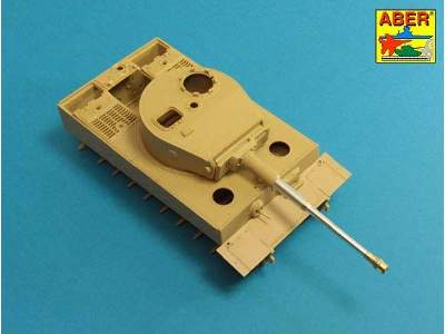Armament for Tiger I (Late model) - image 4
