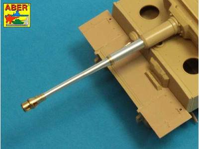 Armament for Tiger I (Late model) - image 5