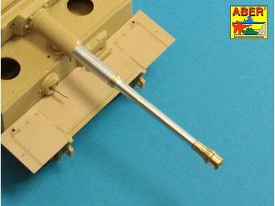 Armament for Tiger I (Late model) - image 6