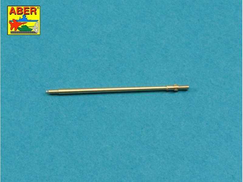 20mm gun barrel for nkm wz.38 FK-A used on TKS Tankette - image 1 20mm gun barrel for nkm wz.38 FK-A used on TKS Tankette - image 1