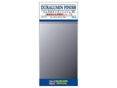 71802 Duraluminium Finish - image 1