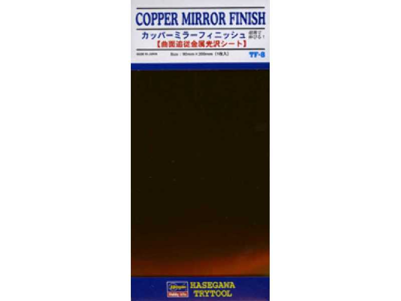 71808 Cupper Mirror Finish - image 1