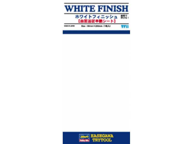 71811 White Finish - image 1
