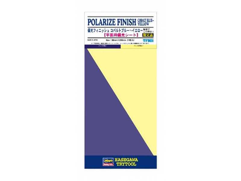 71901  Polarize Finish Cobaltblue-ye - image 1