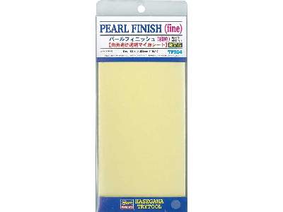 71904 Pearl Finish ( Fine ) - image 1