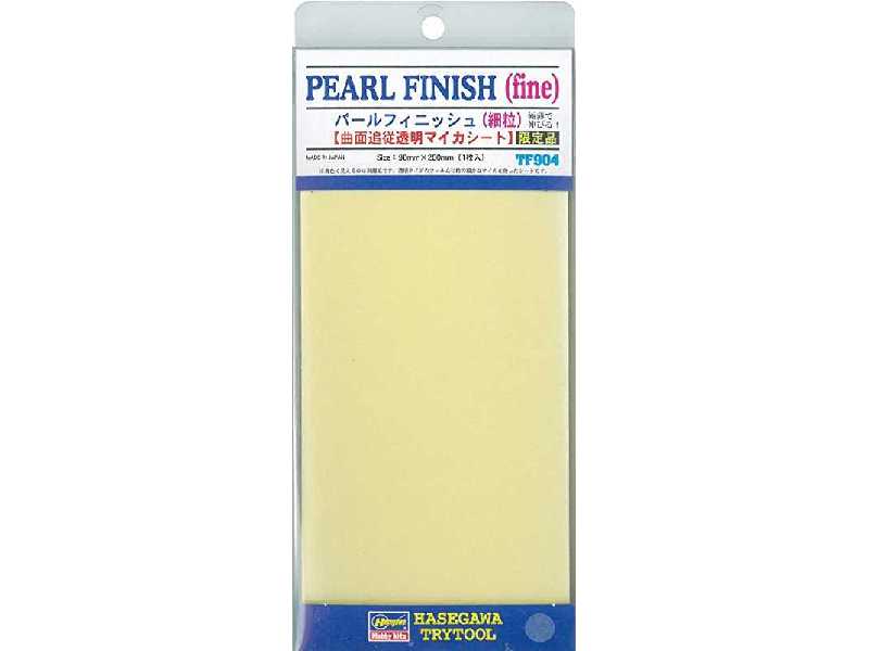 71904 Pearl Finish ( Fine ) - image 1