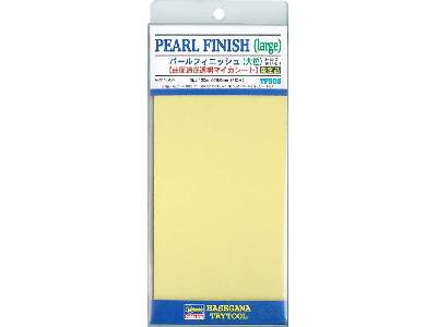 71905 Pearl Finish ( Large ) - image 1