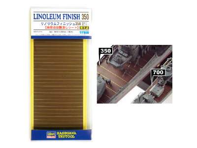 71920 Linoleum Finish 350 - image 1