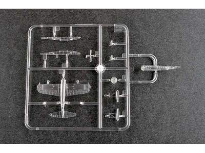 OS2U-1 Kingfisher - 5 pcs. - image 4