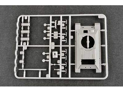 T-34/85 soviet tank - image 6