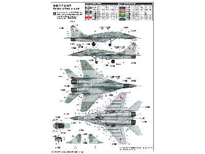 MIG-29C Fulcrum - image 5