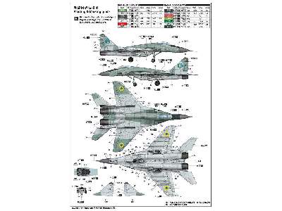 MIG-29C Fulcrum - image 6