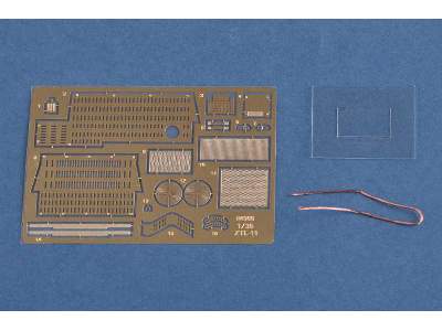 PLA ZTL-11 - image 12