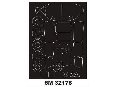 O-2a Skymaster  Roden - image 1