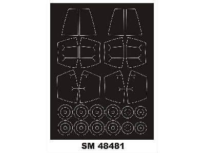 Sk-37 Viggen  Special Hobby - image 1