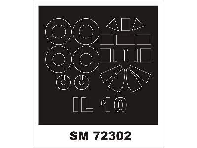 Il-10  Fly - image 1