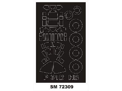 P-61b Hobby Boss - image 1