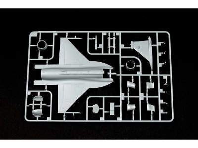 Chinese FC-1 Fierce Dragon (Pakistani JF-17 Thunder) - image 8