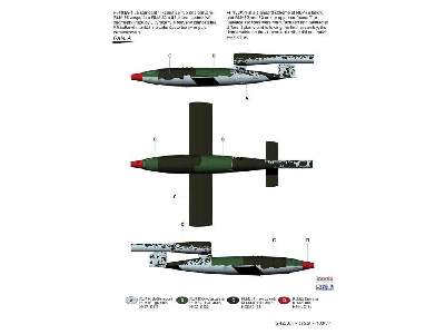 Fieseler Fi 103/V-1 1/32 - image 2