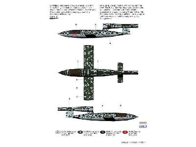 Fieseler Fi 103/V-1 1/32 - image 4