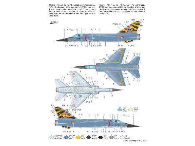 Mirage F.1C/C-200 Armée de ľ Air - image 2