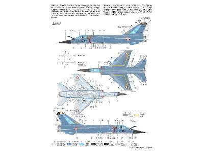 Mirage F.1C/C-200 Armée de ľ Air - image 4