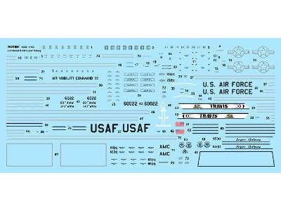 C-5M Super Galaxy - image 2