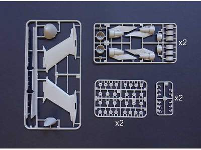 C-5M Super Galaxy - image 5