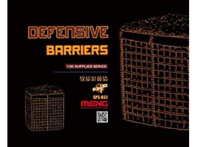 Defensive Barriers - image 1