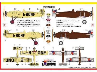 Avia BH-9 Boska - image 2