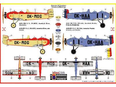 Avia BH-11 - image 2