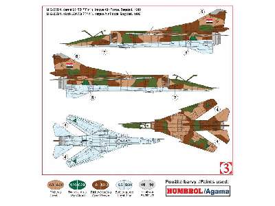 MiG-23BN International - image 3