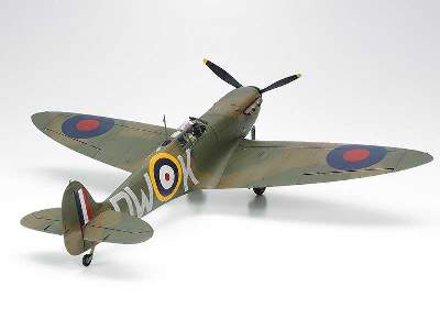 Supermarine Spitfire Mk.I - image 3