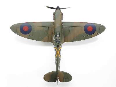 Supermarine Spitfire Mk.I - image 4