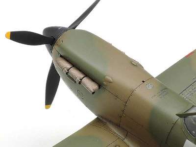 Supermarine Spitfire Mk.I - image 6