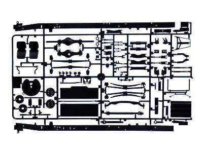 Iveco Turbostar 190-42 Canvas Whit Elevator - image 4