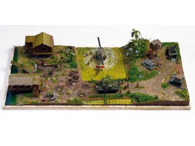 Operation Silver Bayonet - Vietnam War 1965 - Battle Set - image 8