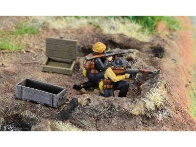 Operation Silver Bayonet - Vietnam War 1965 - Battle Set - image 14