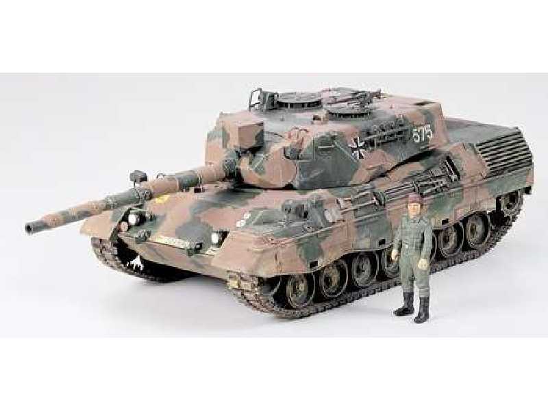 West German Leopard A4 - image 1