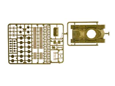 Operation Silver Bayonet - Vietnam War 1965 - Battle Set - image 42