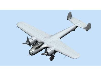 Do 17Z-2 - WWII Finnish Bomber - image 2