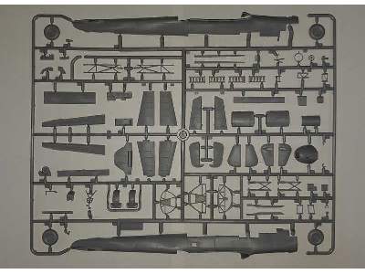 Do 17Z-2 - WWII Finnish Bomber - image 7