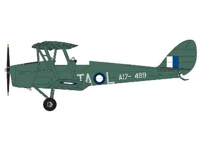 De Havilland DH.82a Tiger Moth - image 3