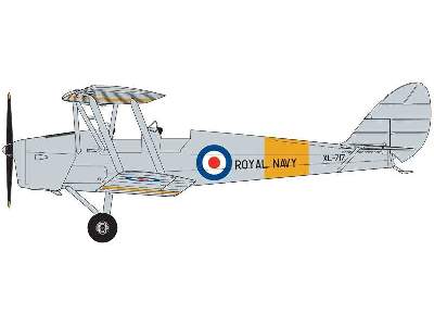 De Havilland DH.82a Tiger Moth - image 4