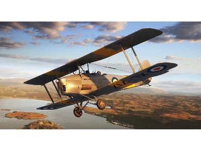 De Havilland DH.82a Tiger Moth - image 5