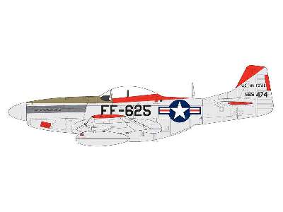 North American F-51D Mustang™ - image 3