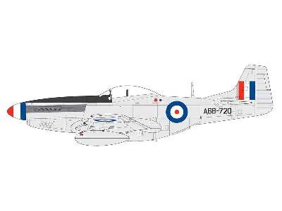 North American F-51D Mustang™ - image 4