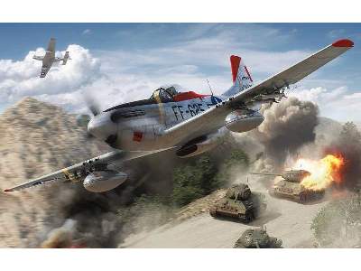 North American F-51D Mustang™ - image 6