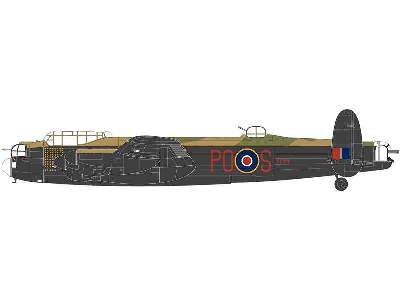 Avro Lancaster B.III - image 3