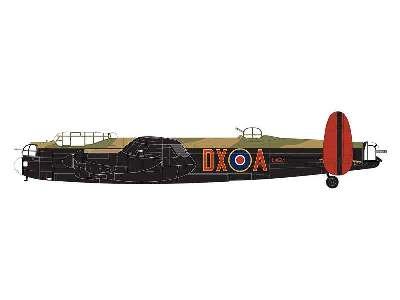 Avro Lancaster B.III - image 4